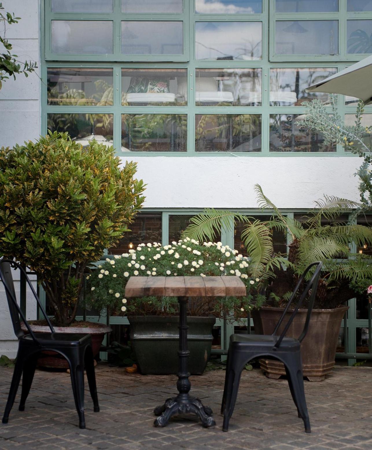 Le Soleil Boutique Hotel Dalat Exterior foto